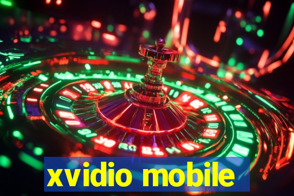 xvidio mobile