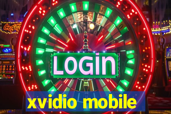 xvidio mobile