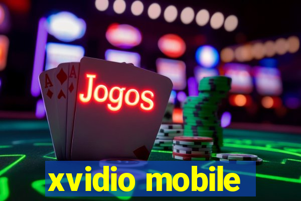 xvidio mobile