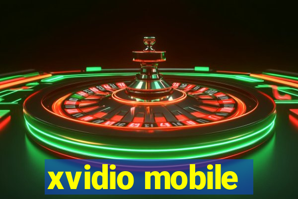 xvidio mobile