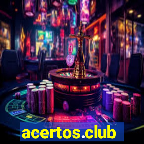 acertos.club