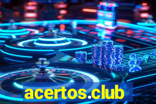 acertos.club