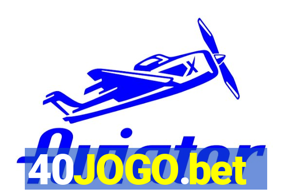 40JOGO.bet