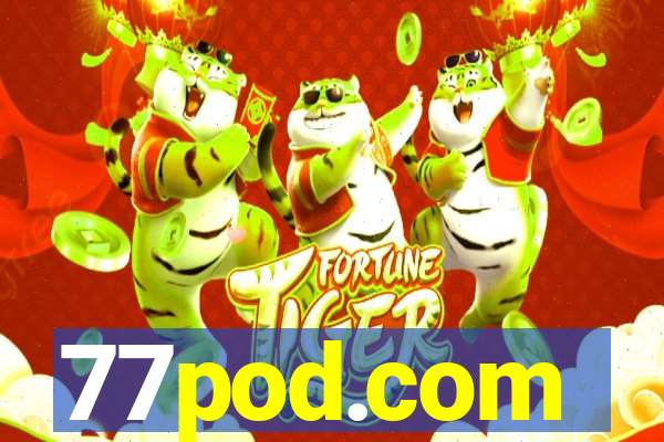 77pod.com