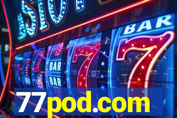 77pod.com