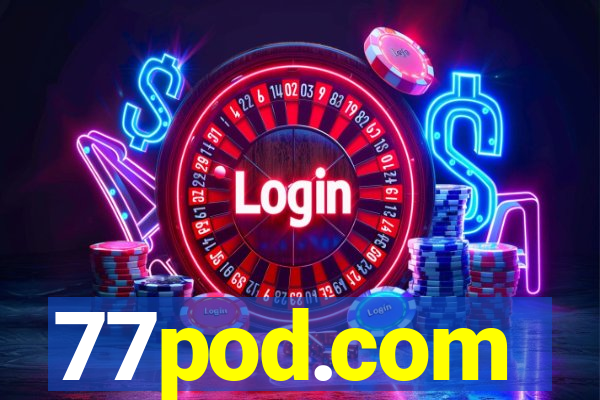 77pod.com