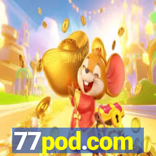 77pod.com