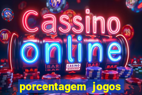 porcentagem jogos pg popbra