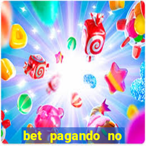 bet pagando no cadastro sem deposito