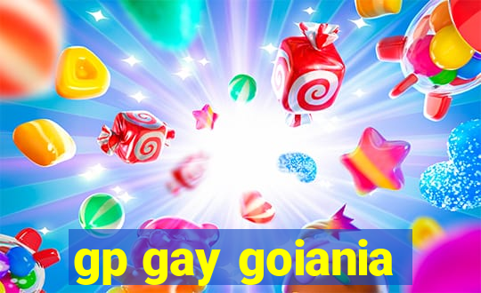 gp gay goiania