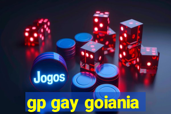 gp gay goiania