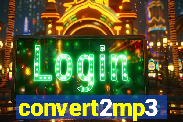 convert2mp3