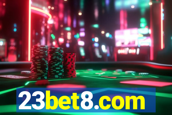 23bet8.com