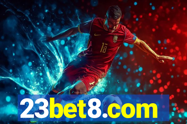 23bet8.com