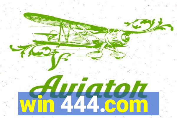 win 444.com