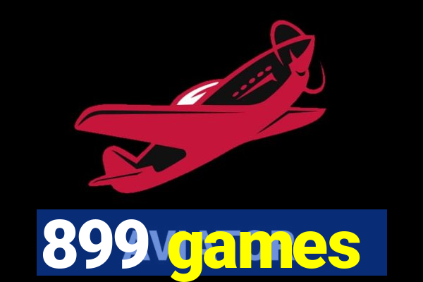 899 games