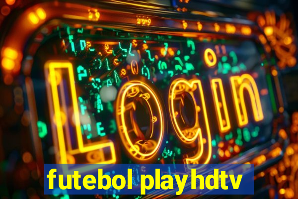 futebol playhdtv