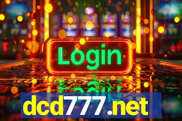 dcd777.net