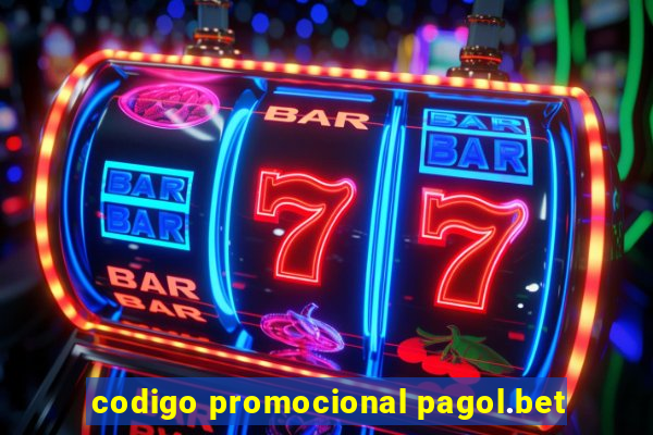 codigo promocional pagol.bet