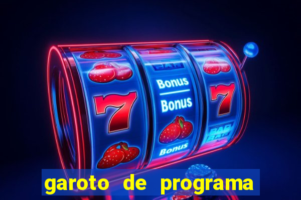 garoto de programa em fortaleza