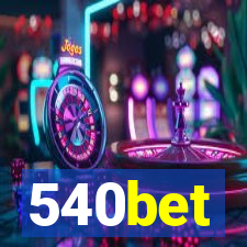 540bet