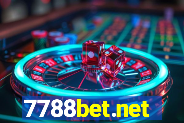 7788bet.net