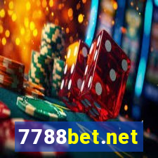 7788bet.net