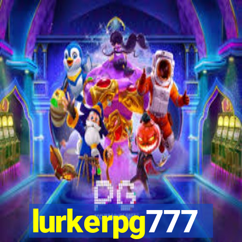 lurkerpg777