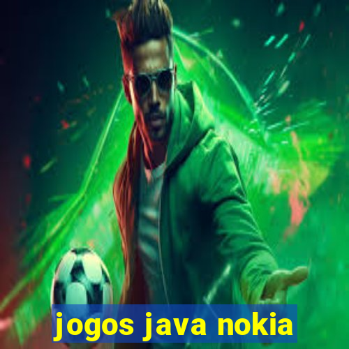 jogos java nokia