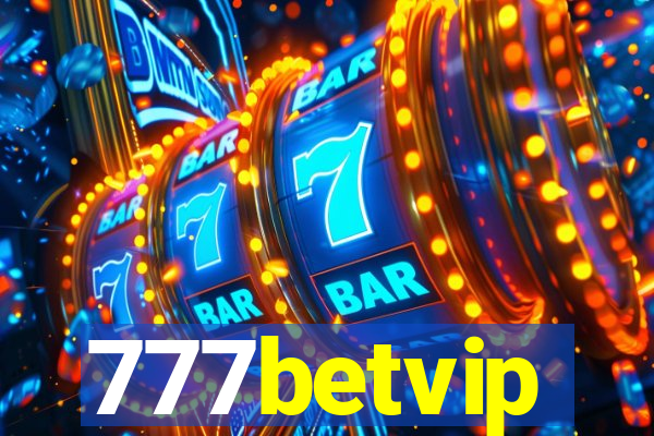 777betvip