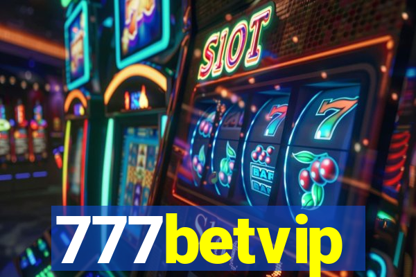 777betvip