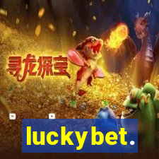 luckybet.