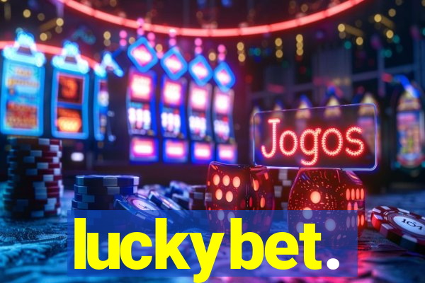 luckybet.