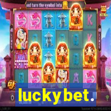 luckybet.