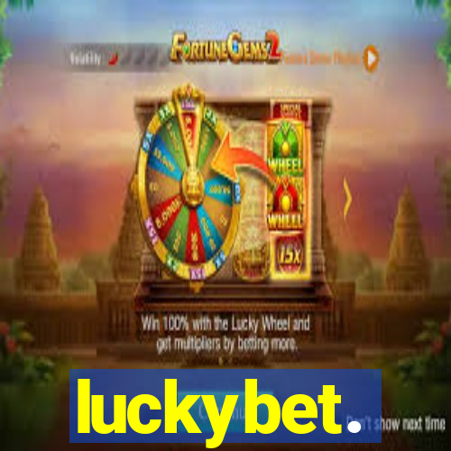 luckybet.