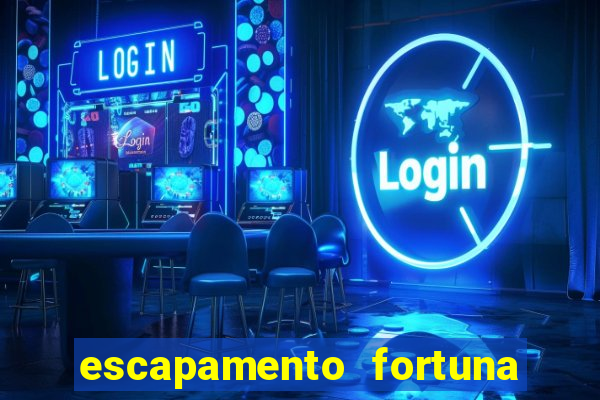 escapamento fortuna tornado 250