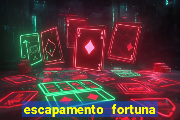 escapamento fortuna tornado 250