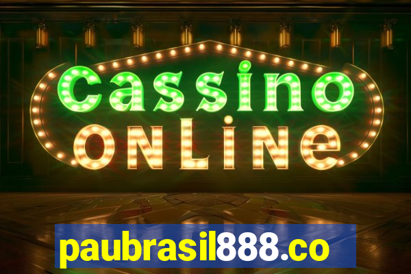 paubrasil888.com