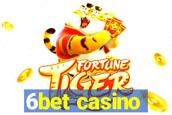 6bet casino