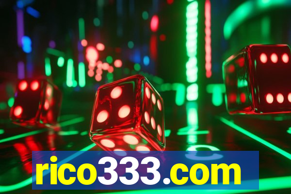 rico333.com