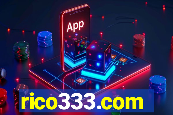 rico333.com