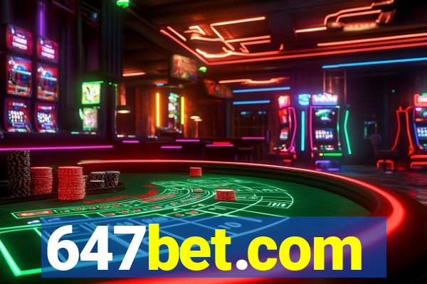 647bet.com