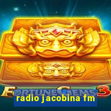 radio jacobina fm