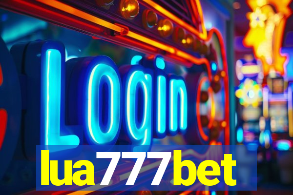 lua777bet