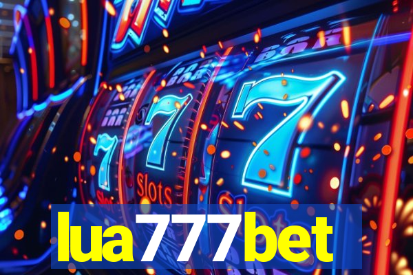 lua777bet