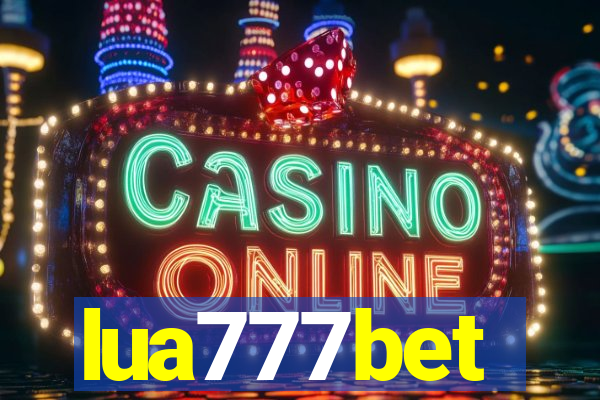 lua777bet