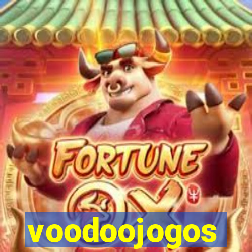 voodoojogos