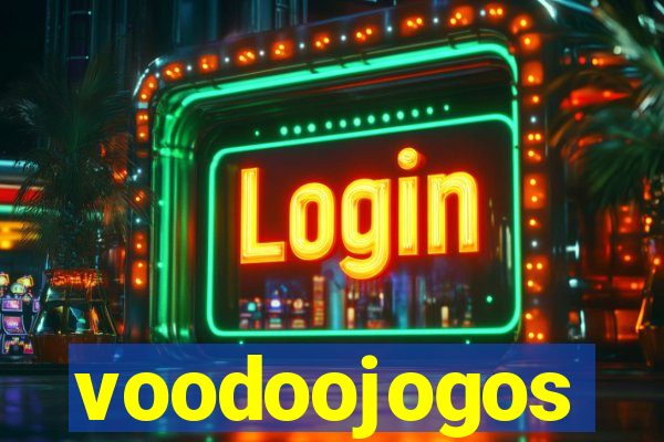 voodoojogos