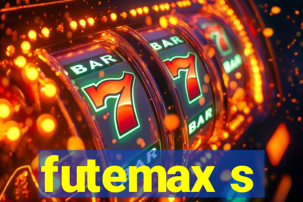 futemax s