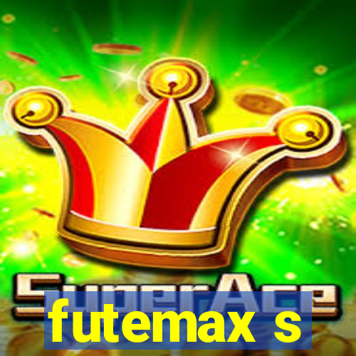 futemax s